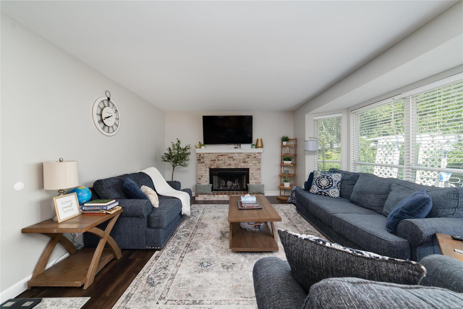 Carrington Village Of Babler Park - Residential