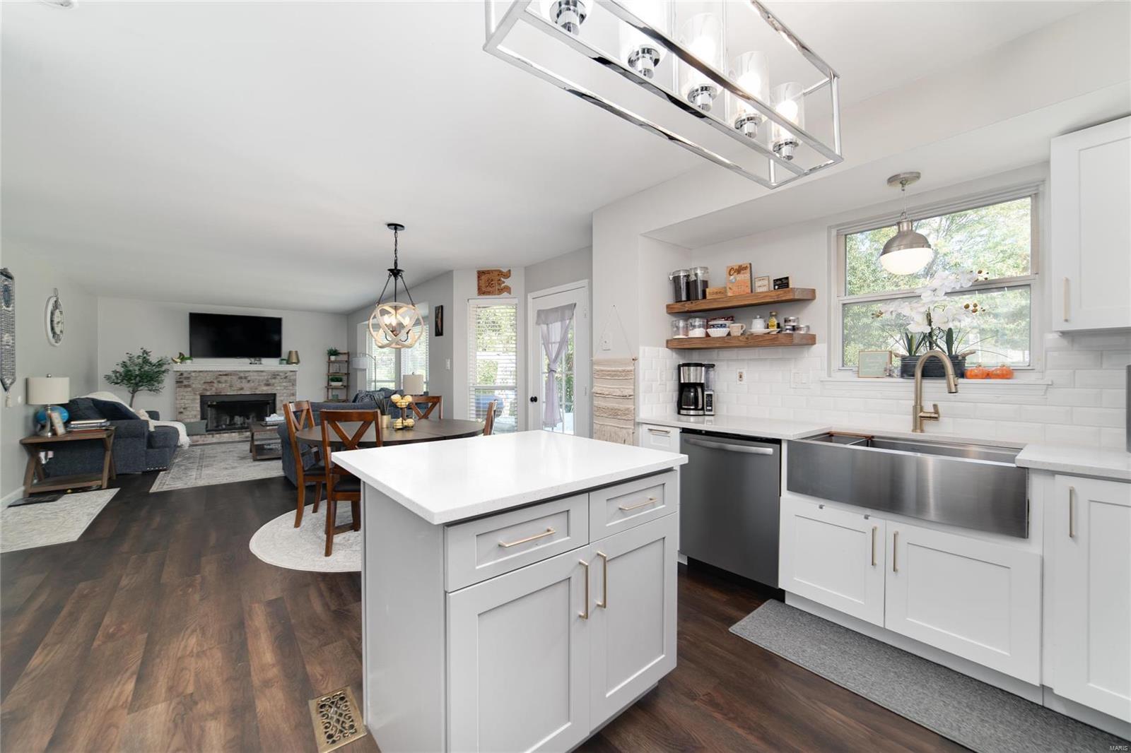 Carrington Village Of Babler Park - Residential