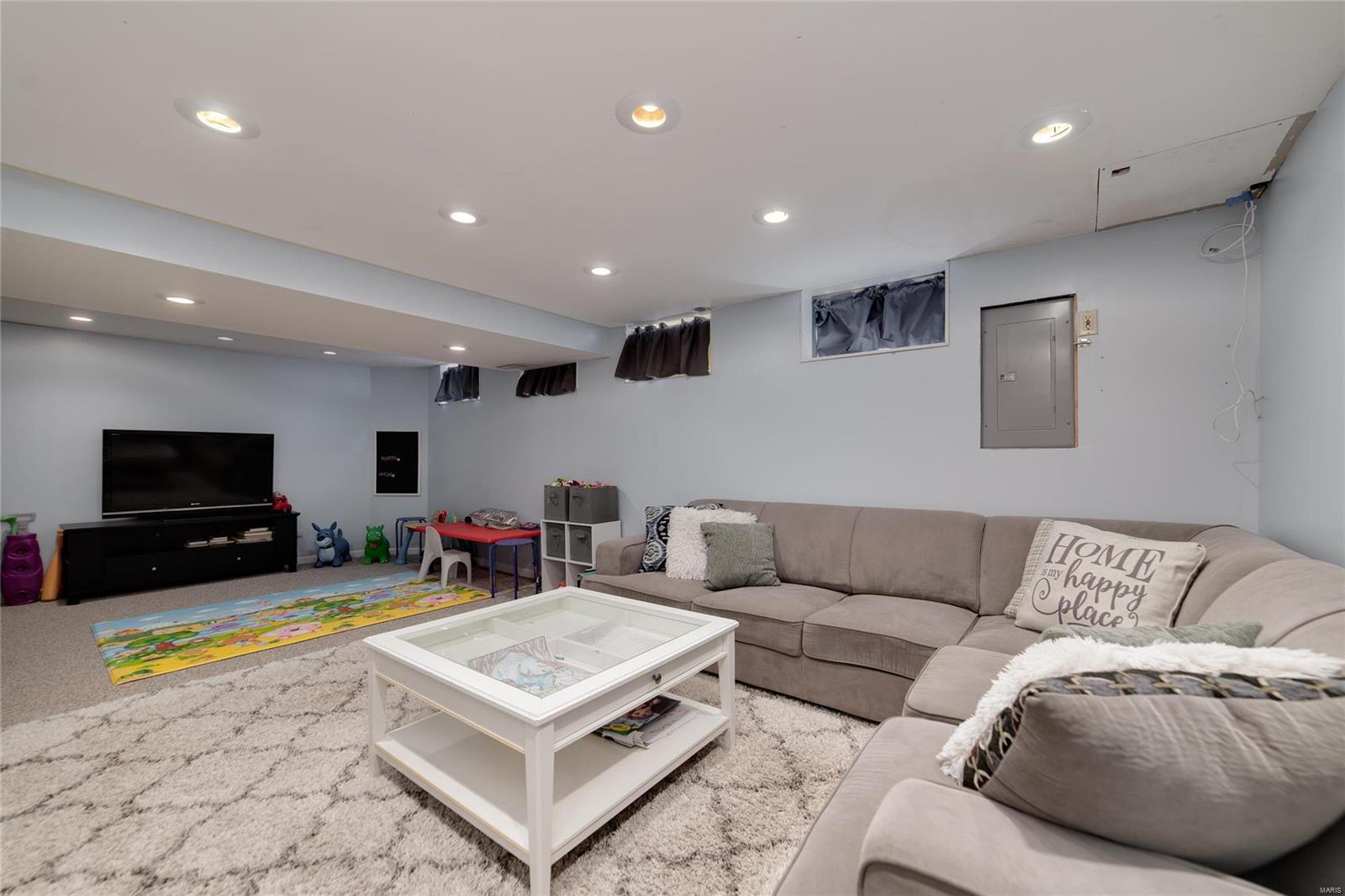 Carrington Village Of Babler Park - Residential