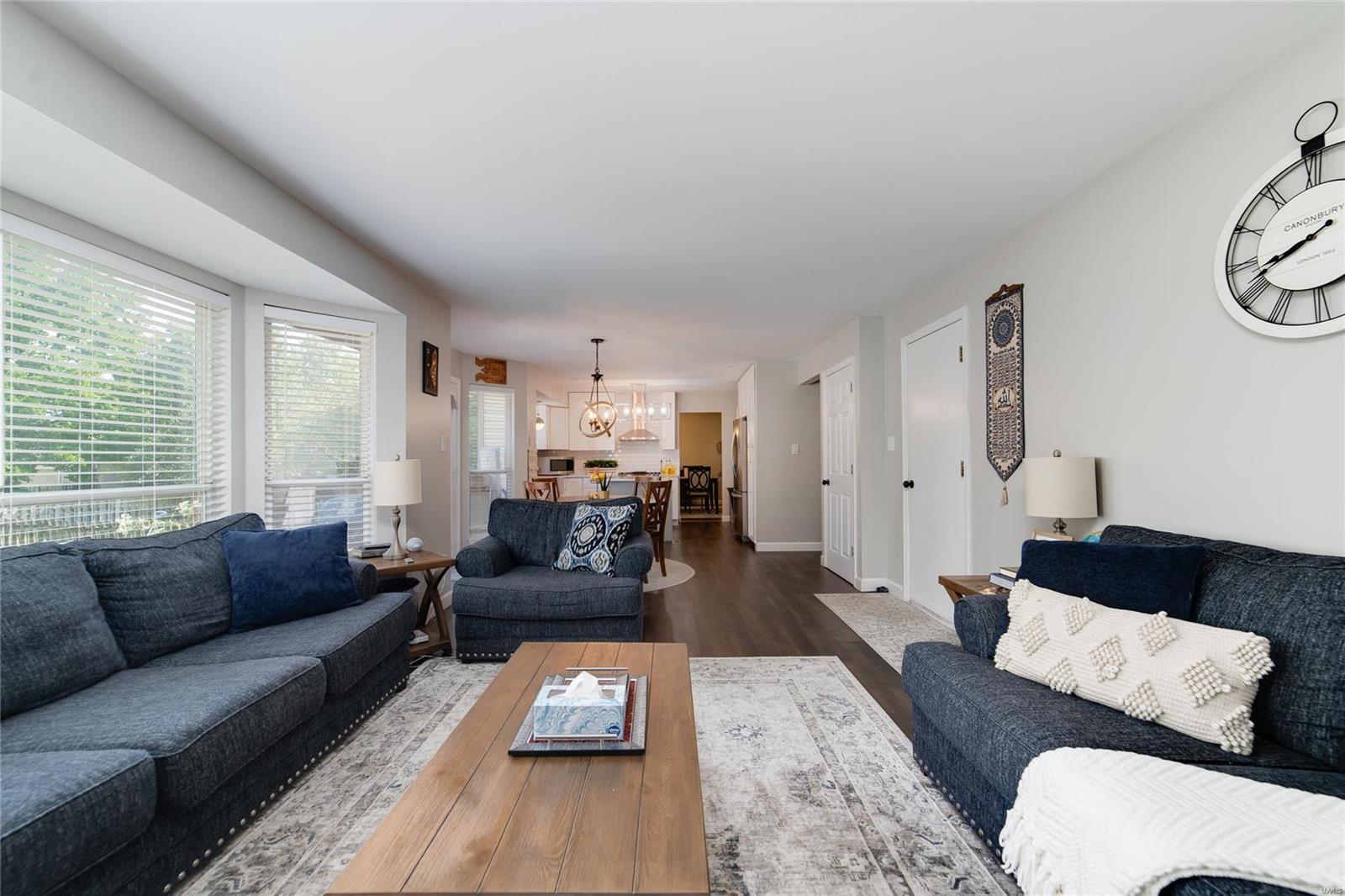 Carrington Village Of Babler Park - Residential