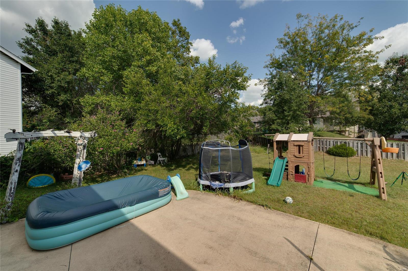 Carrington Village Of Babler Park - Residential