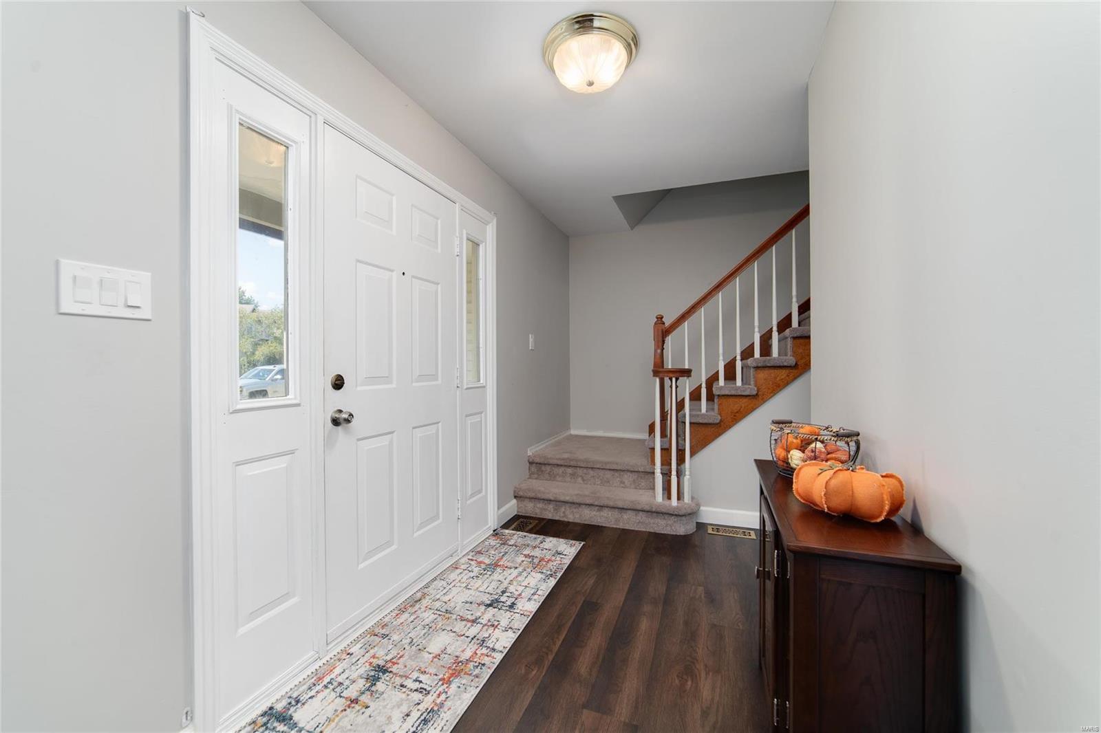 Carrington Village Of Babler Park - Residential