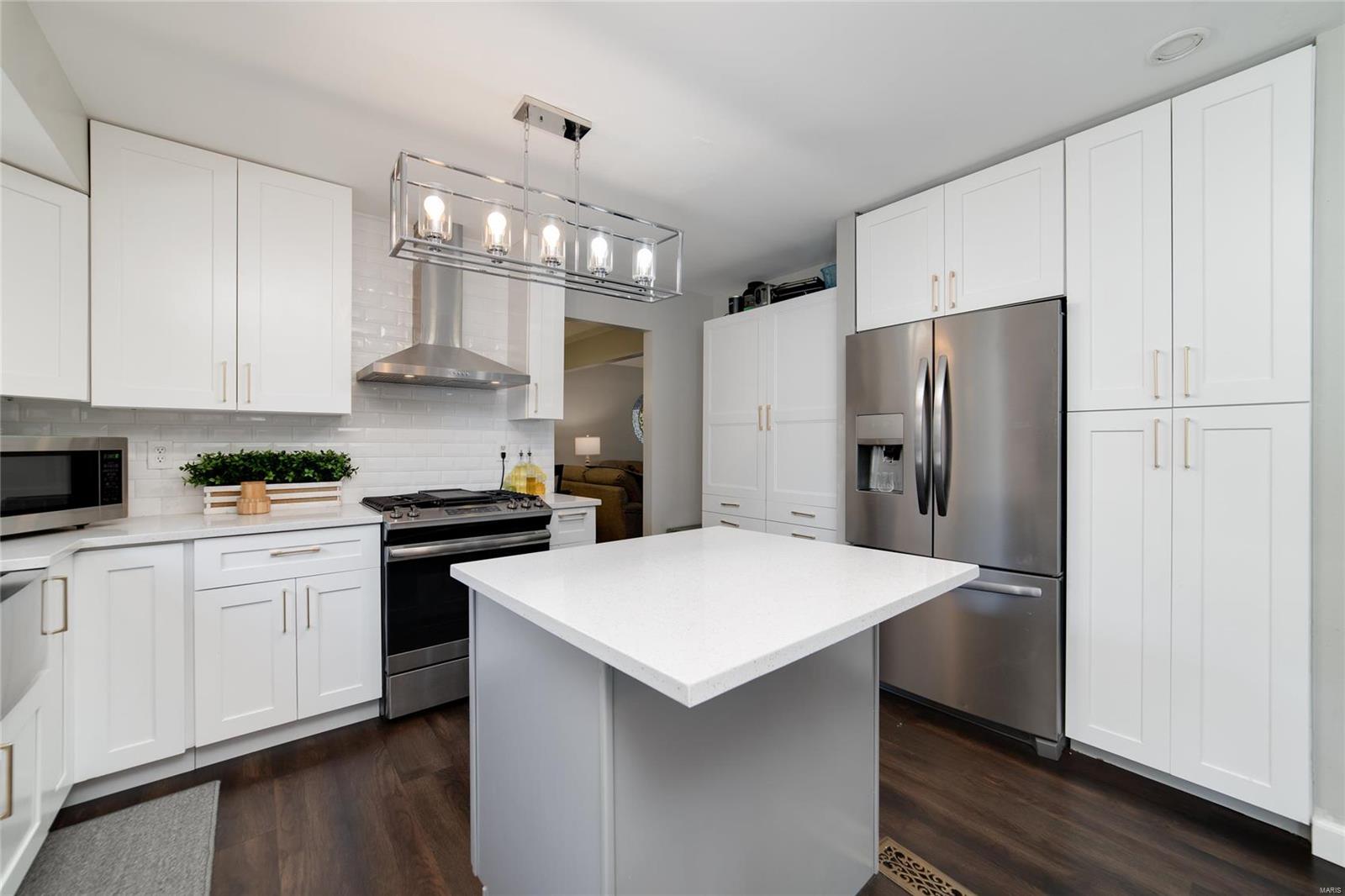 Carrington Village Of Babler Park - Residential