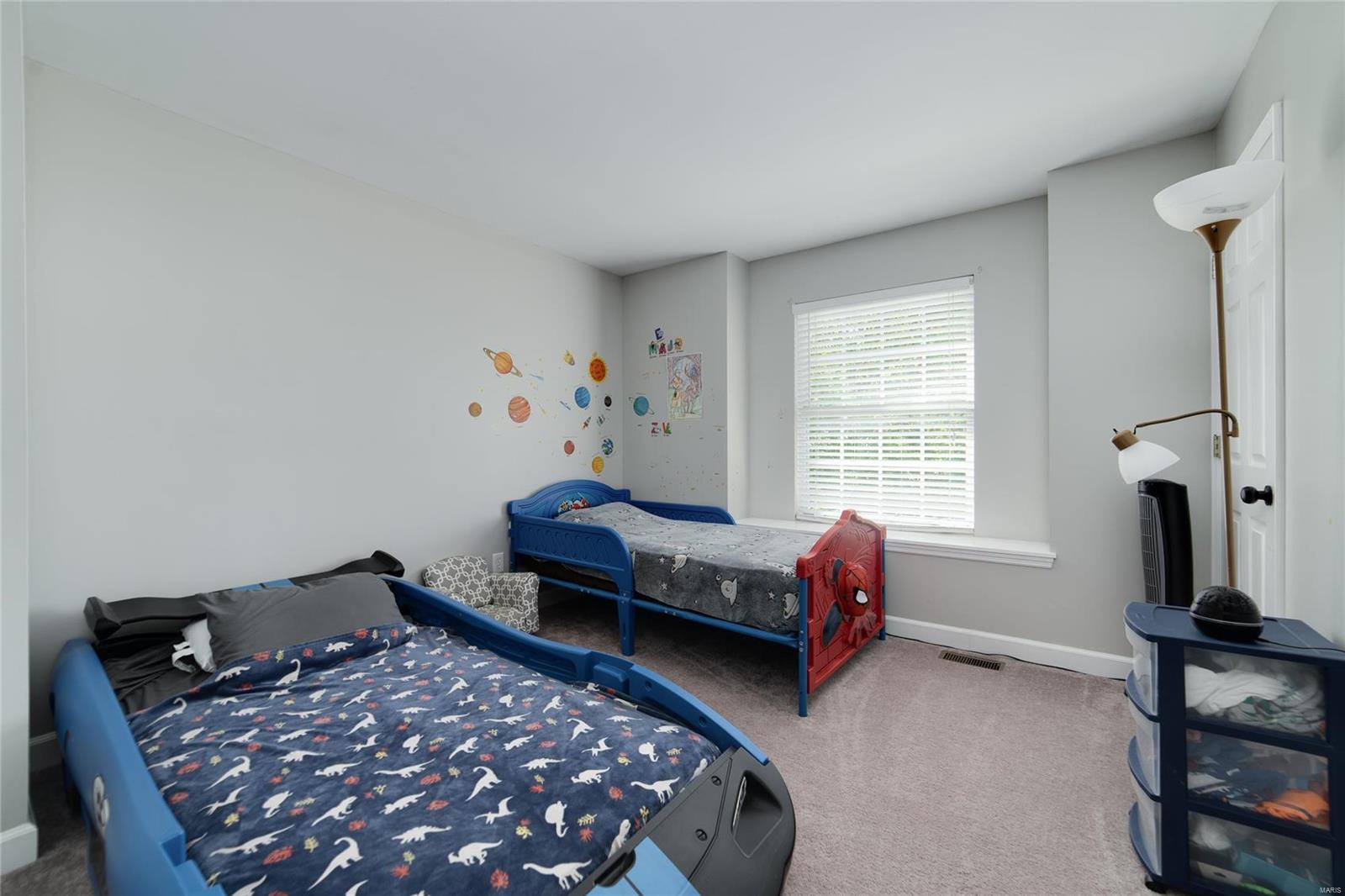 Carrington Village Of Babler Park - Residential