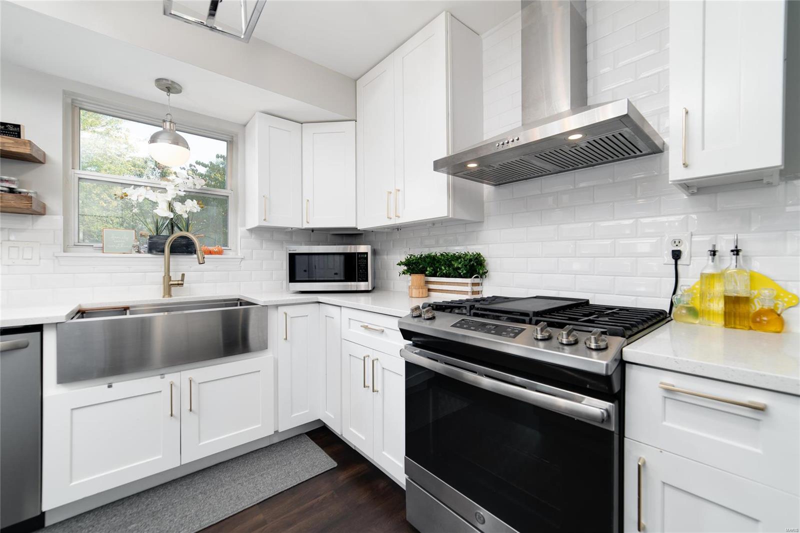 Carrington Village Of Babler Park - Residential