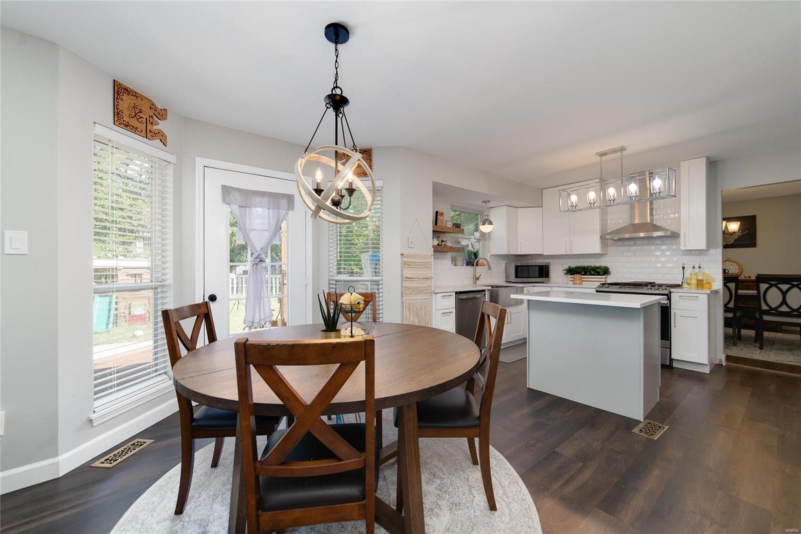 Carrington Village Of Babler Park - Residential