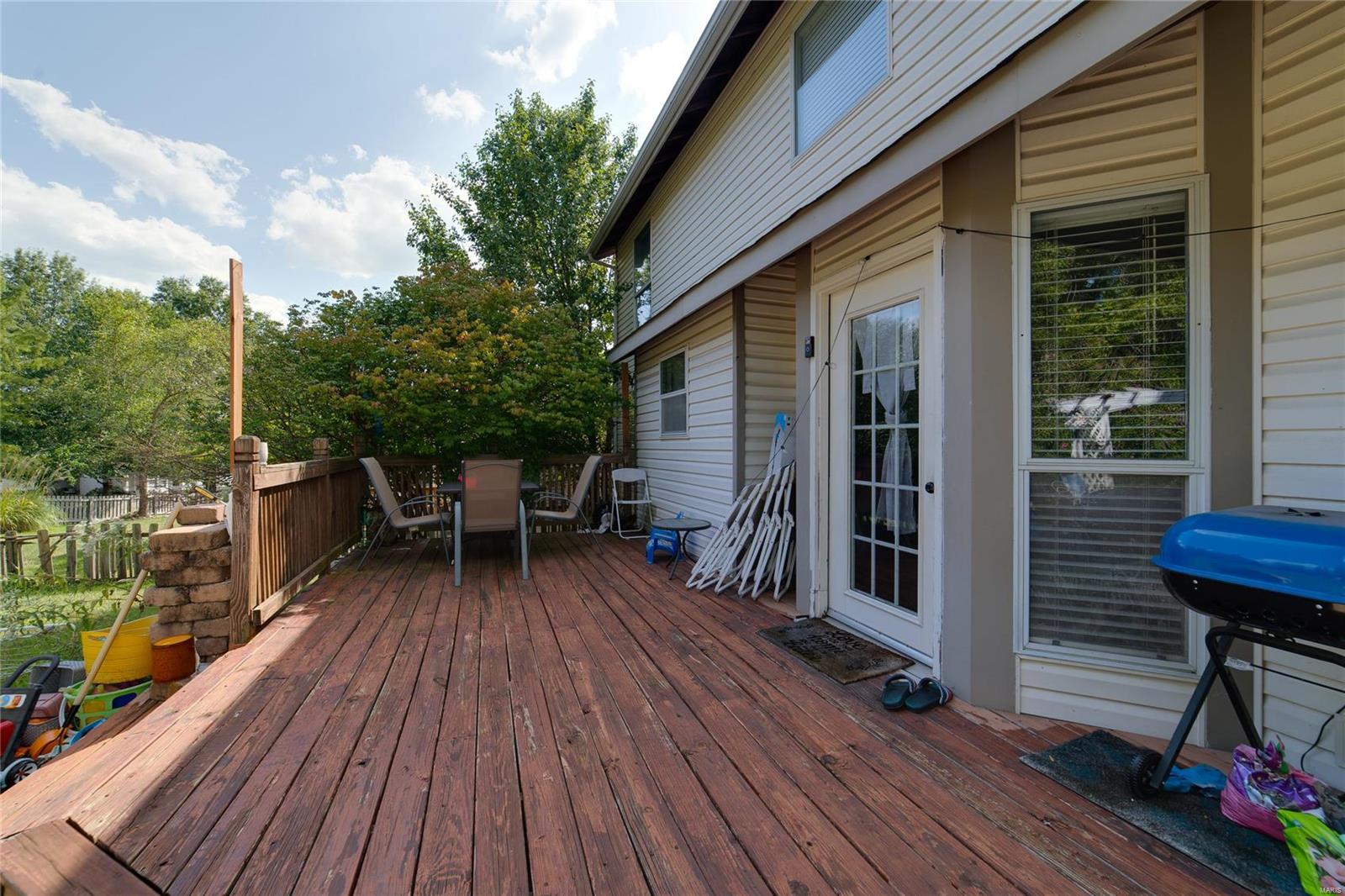 Carrington Village Of Babler Park - Residential