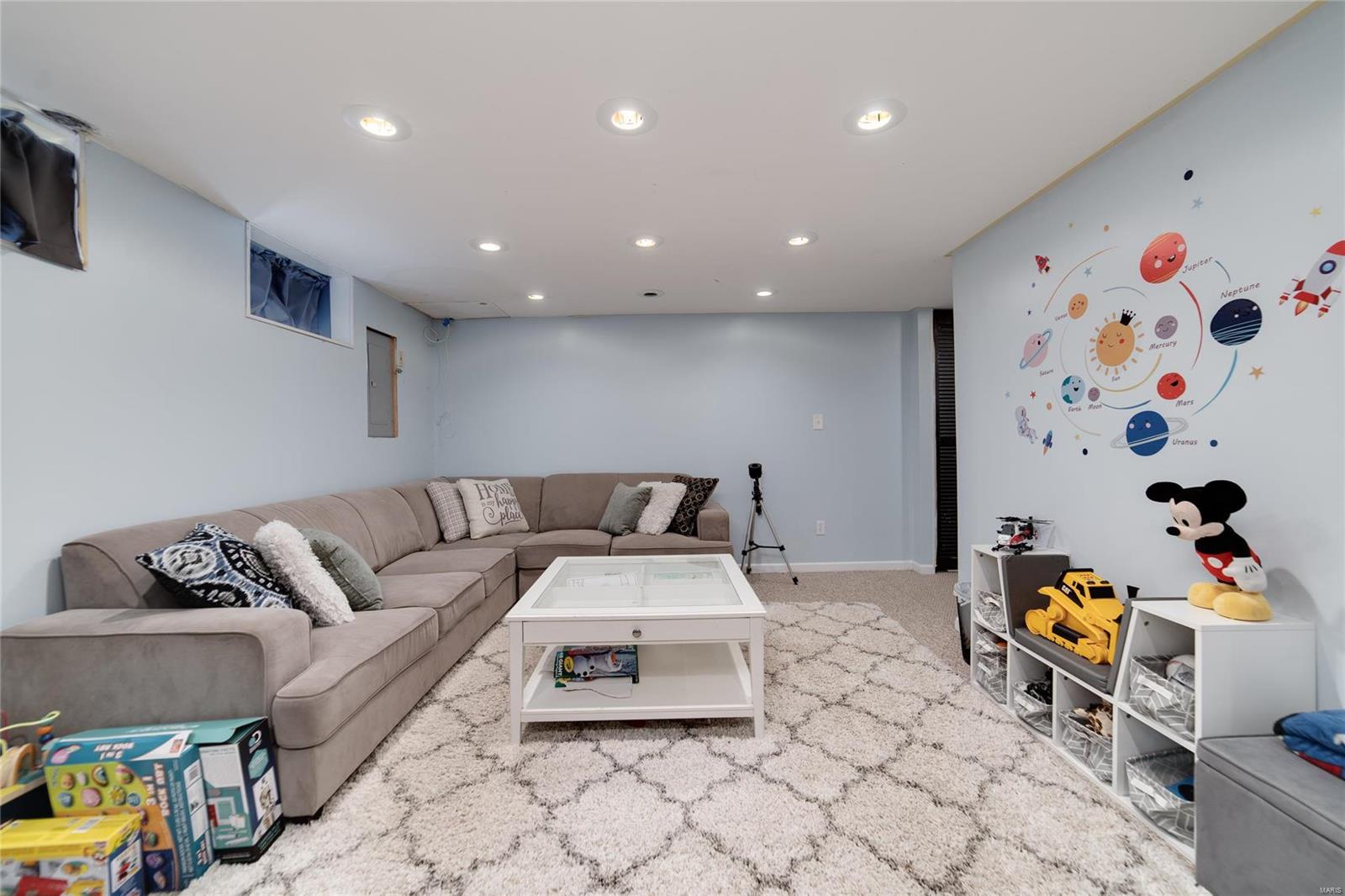 Carrington Village Of Babler Park - Residential