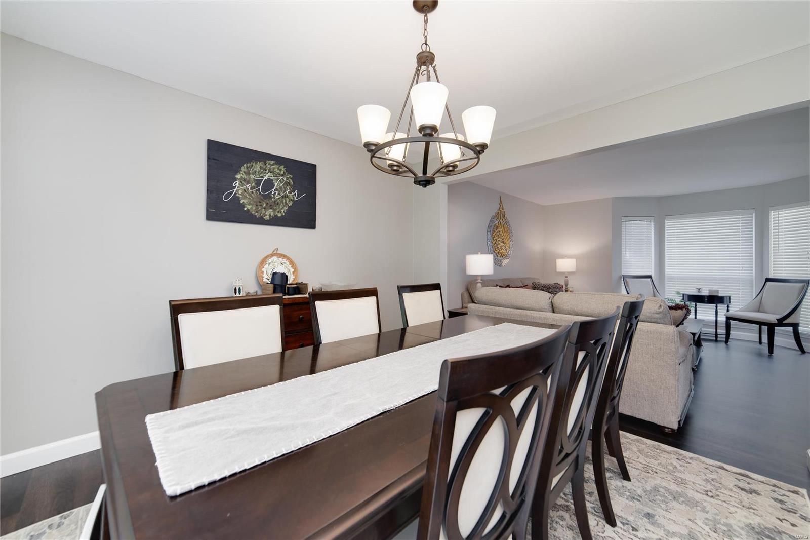 Carrington Village Of Babler Park - Residential