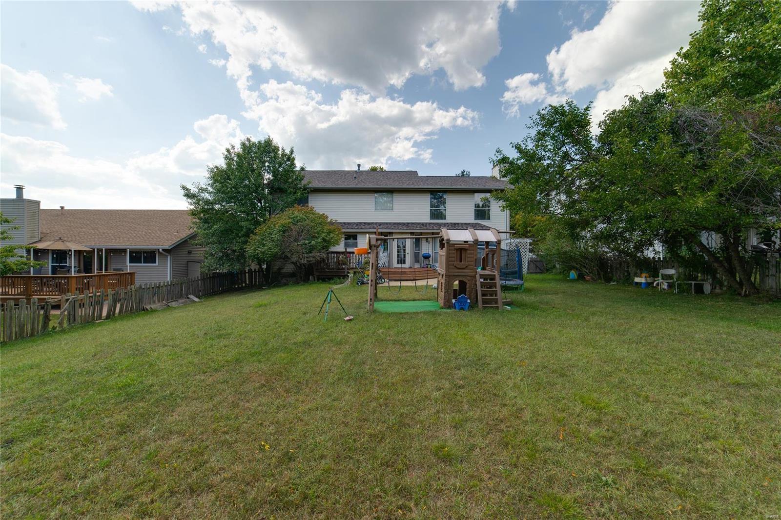 Carrington Village Of Babler Park - Residential