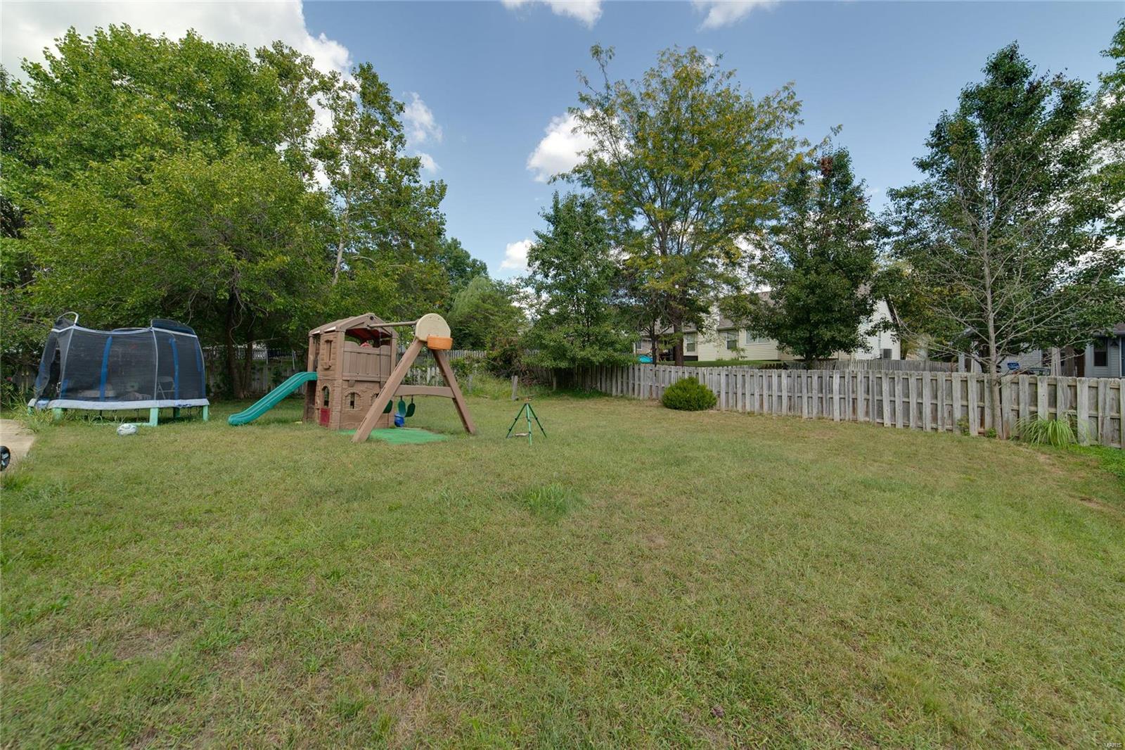 Carrington Village Of Babler Park - Residential