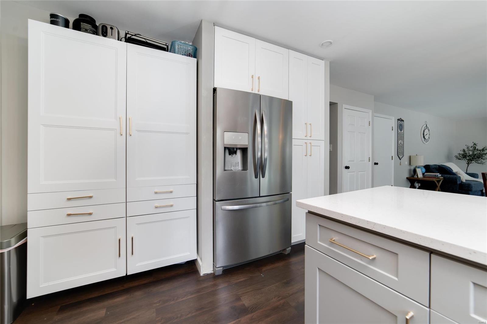 Carrington Village Of Babler Park - Residential