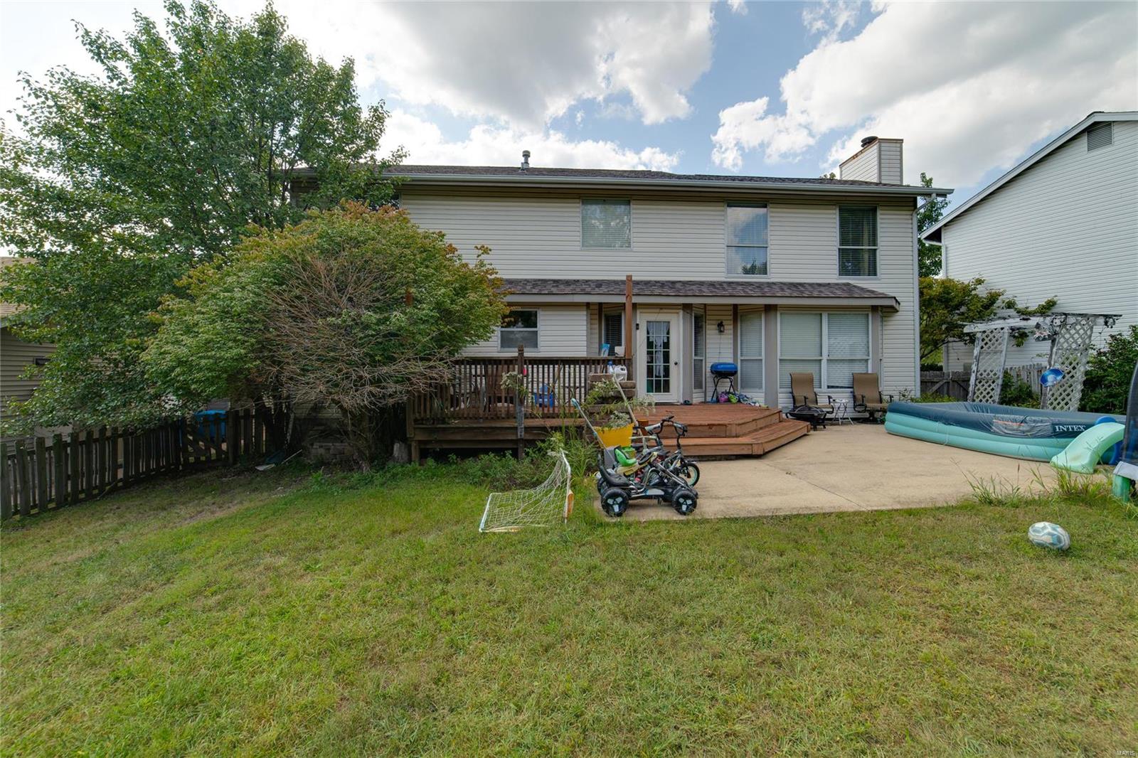 Carrington Village Of Babler Park - Residential