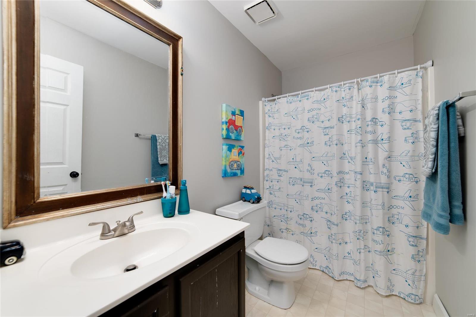 Carrington Village Of Babler Park - Residential