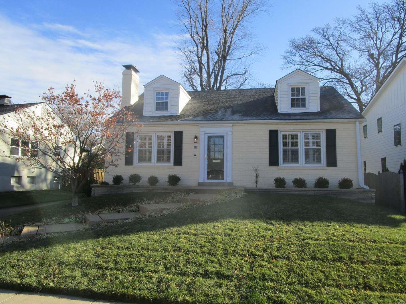 Clayton Road Park - Residential Lease