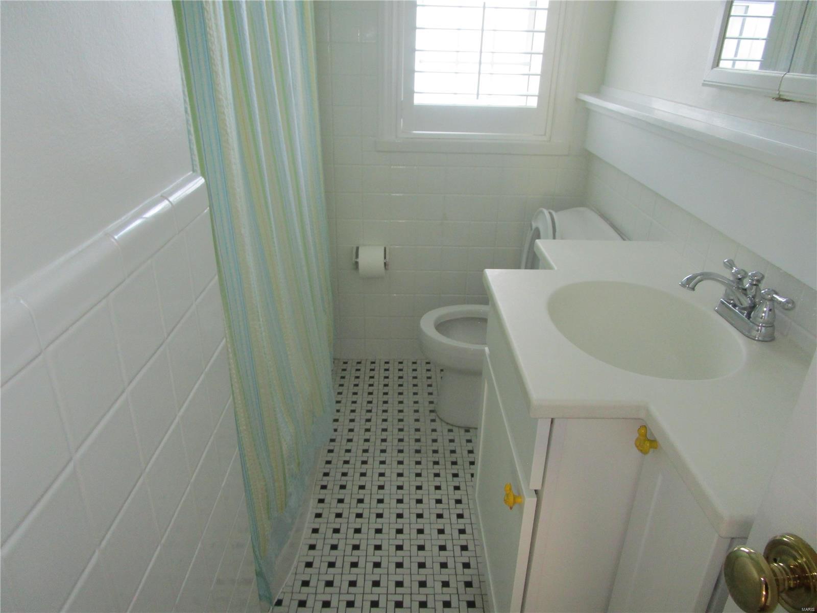 Clayton Road Park - Residential Lease