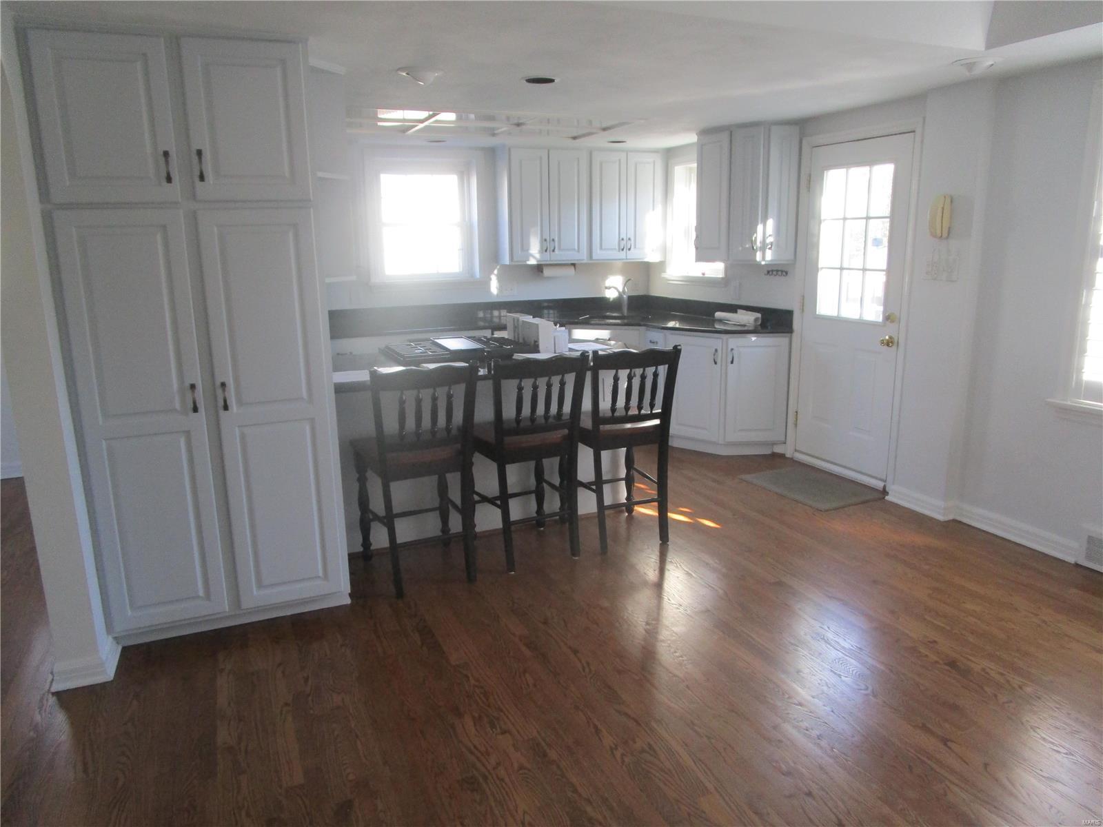 Clayton Road Park - Residential Lease