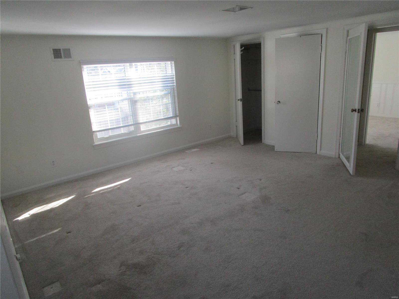 Clayton Road Park - Residential Lease