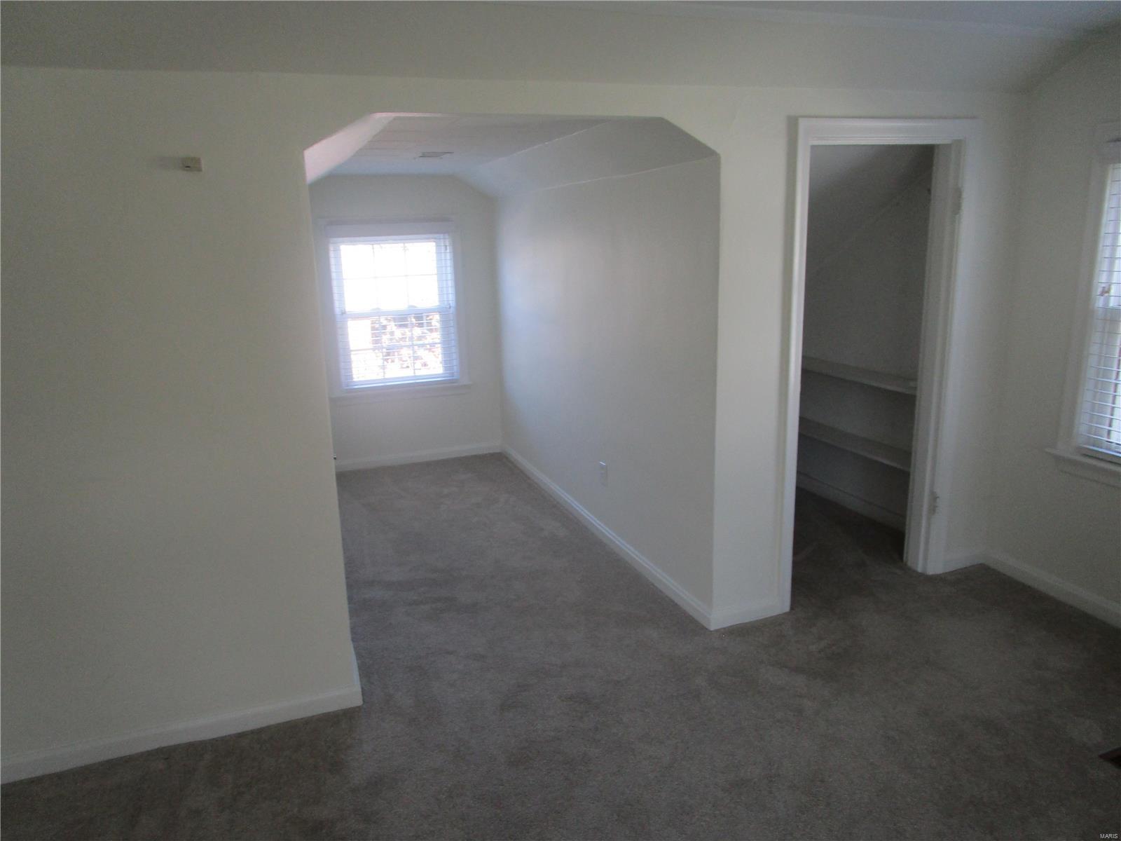 Clayton Road Park - Residential Lease