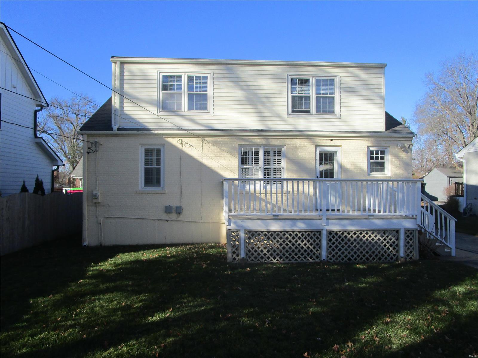 Clayton Road Park - Residential Lease