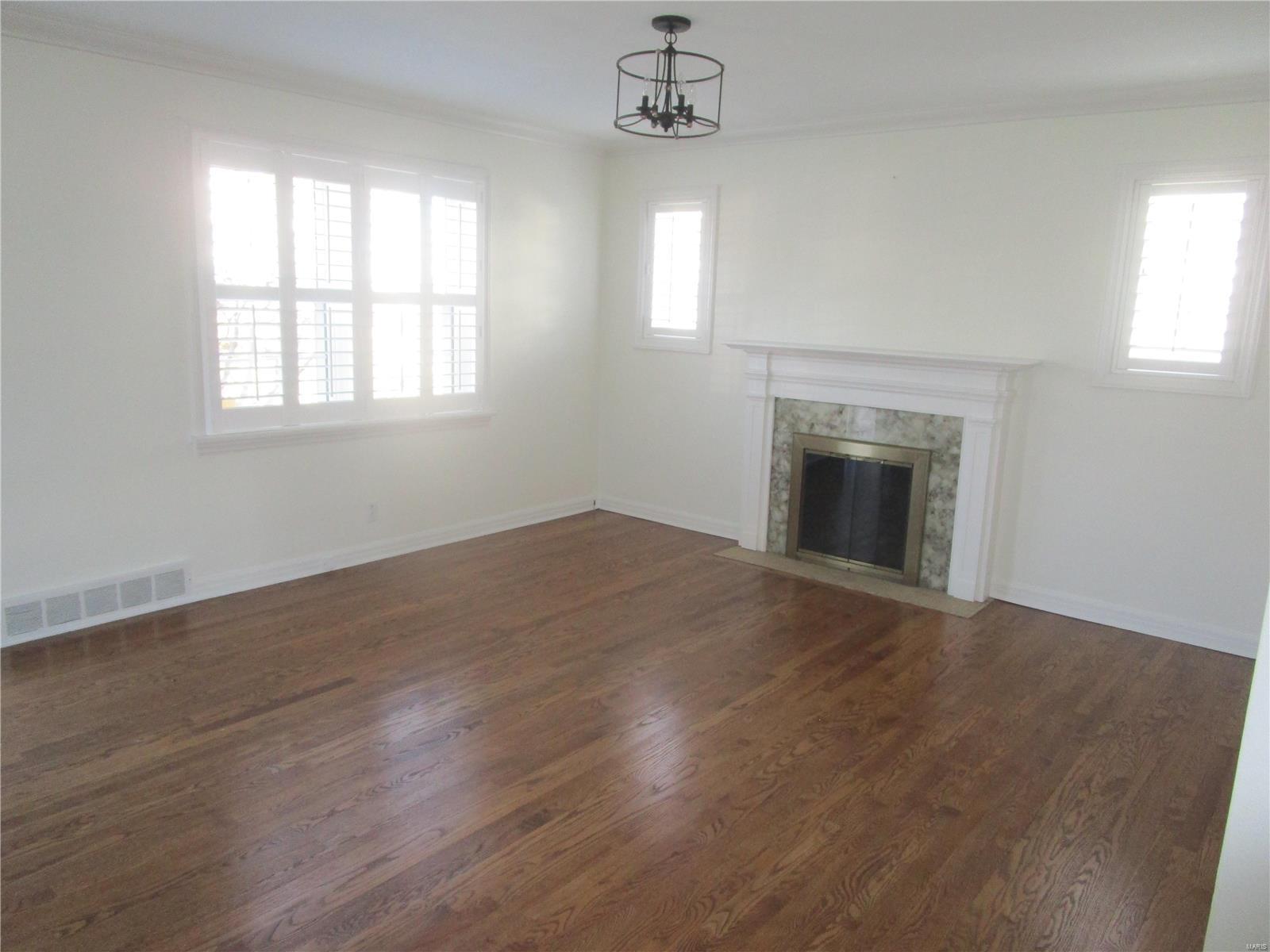 Clayton Road Park - Residential Lease