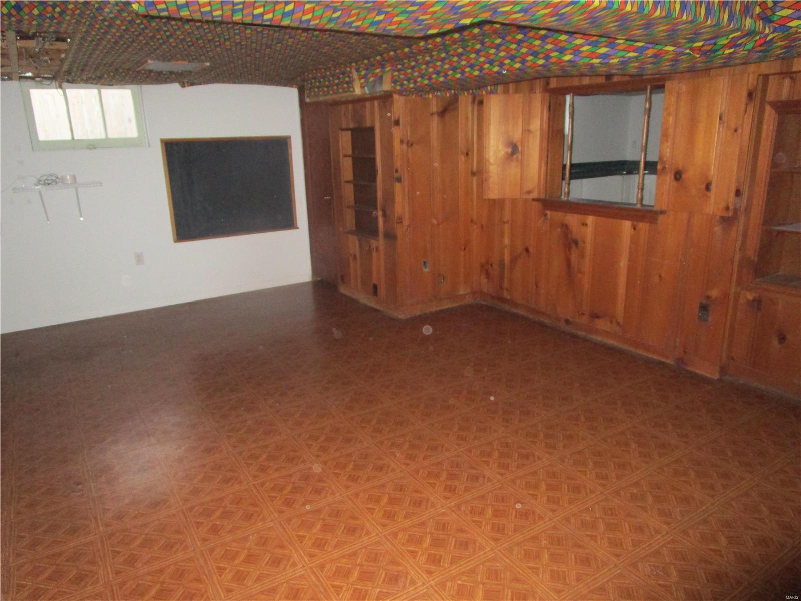 Clayton Road Park - Residential Lease