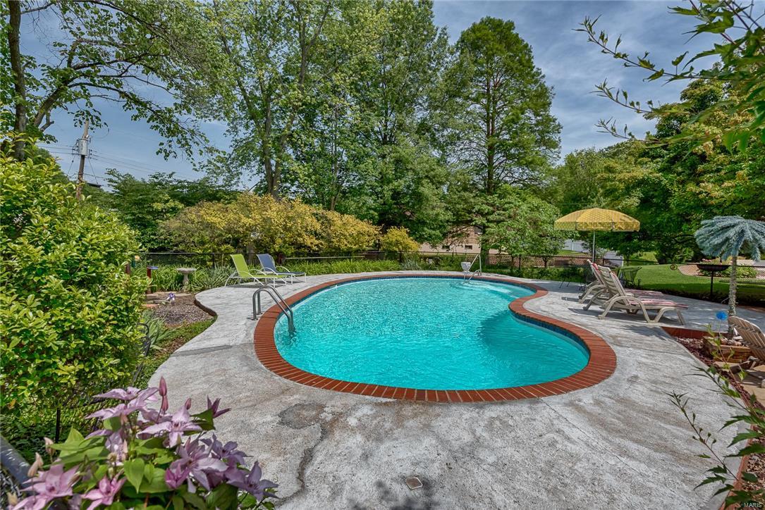 Hackamore - Residential