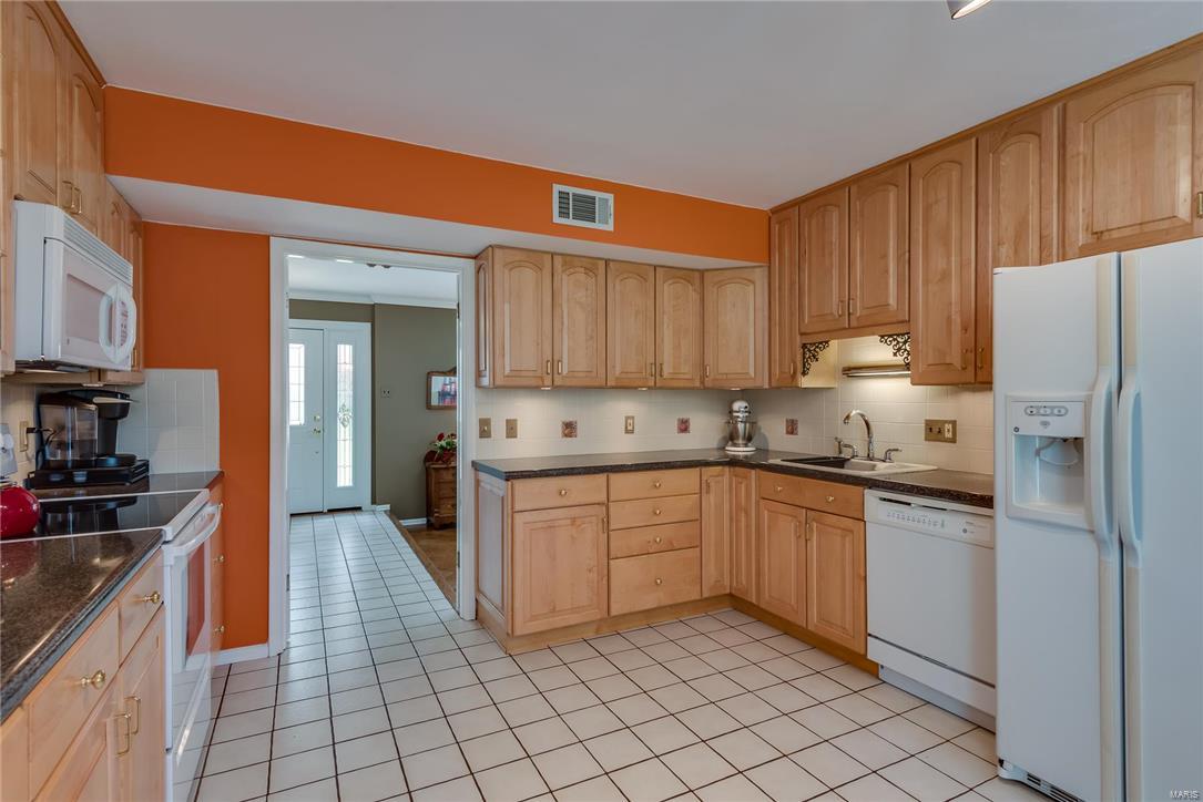 Hackamore - Residential
