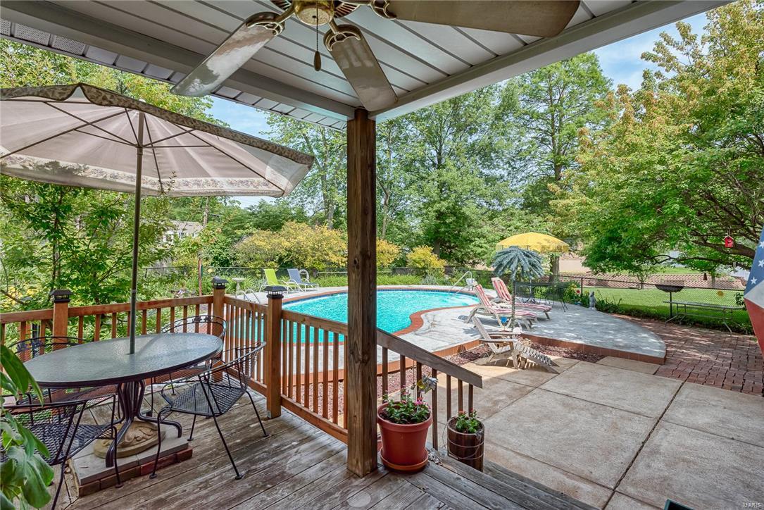 Hackamore - Residential