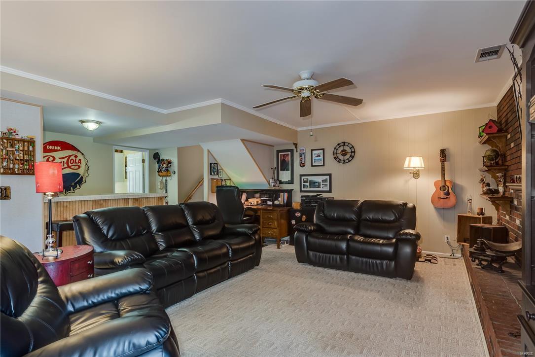 Hackamore - Residential
