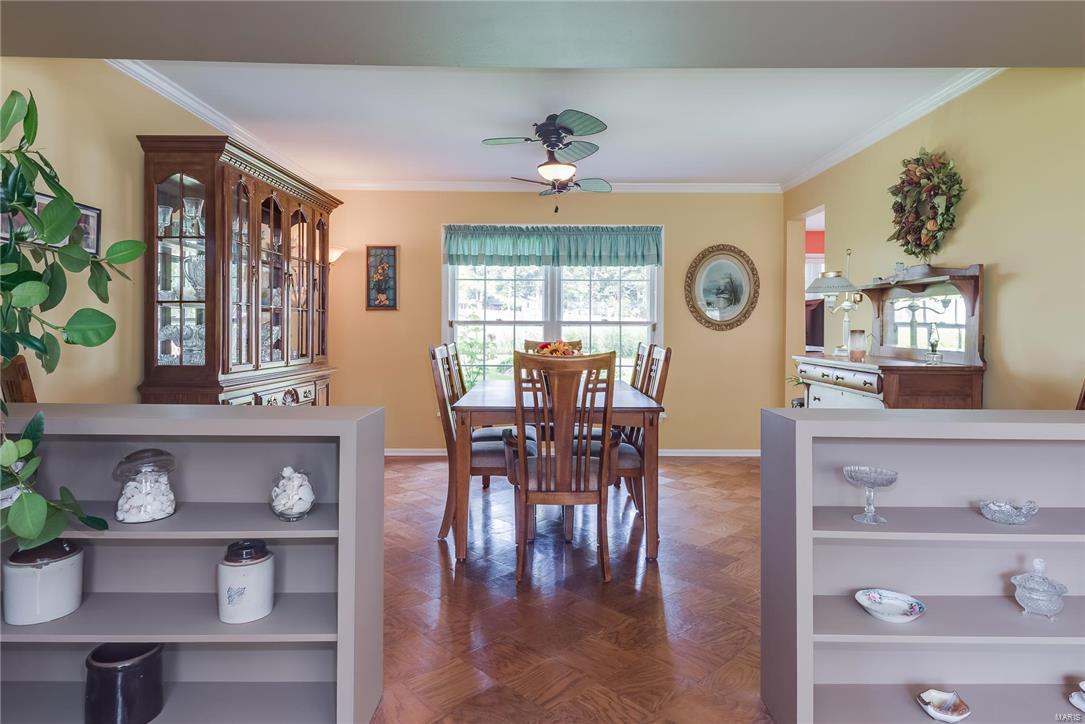 Hackamore - Residential