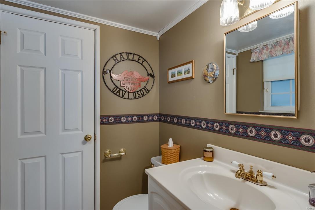 Hackamore - Residential