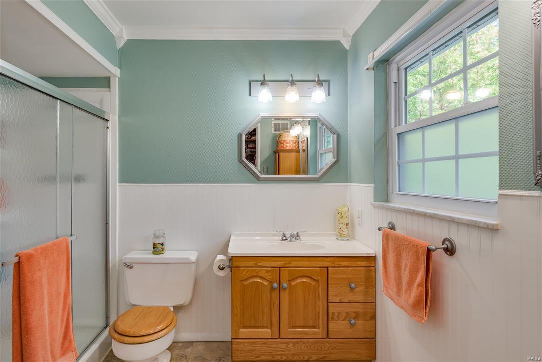 Hackamore - Residential