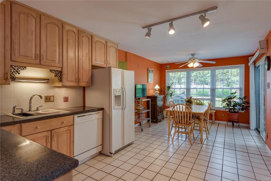 Hackamore - Residential