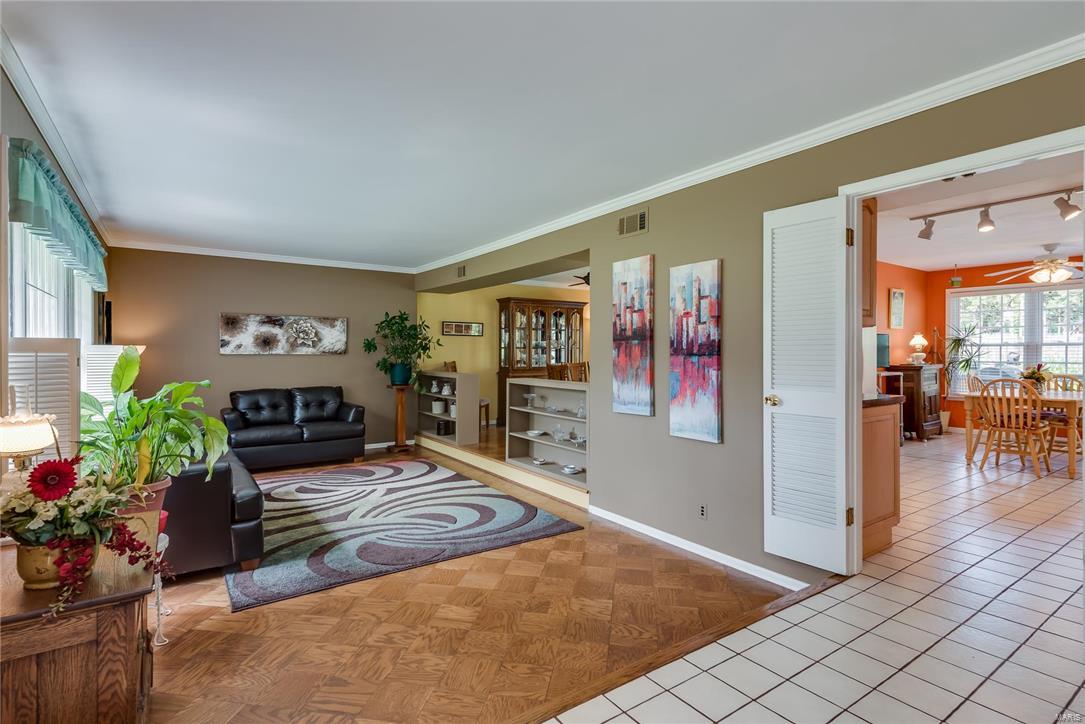 Hackamore - Residential
