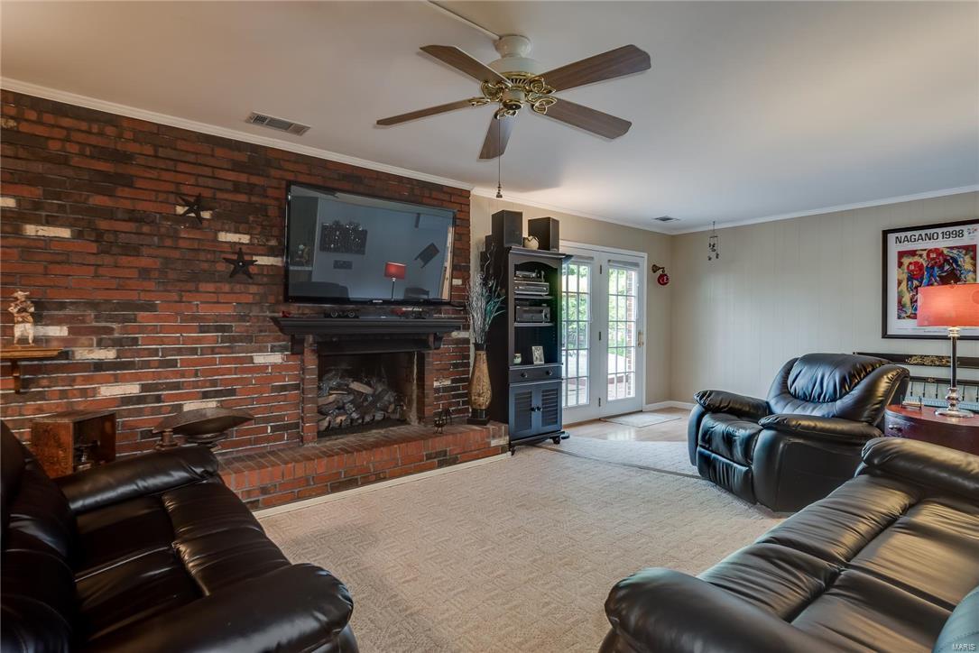 Hackamore - Residential