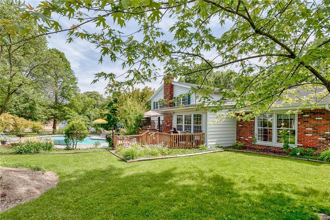 Hackamore - Residential