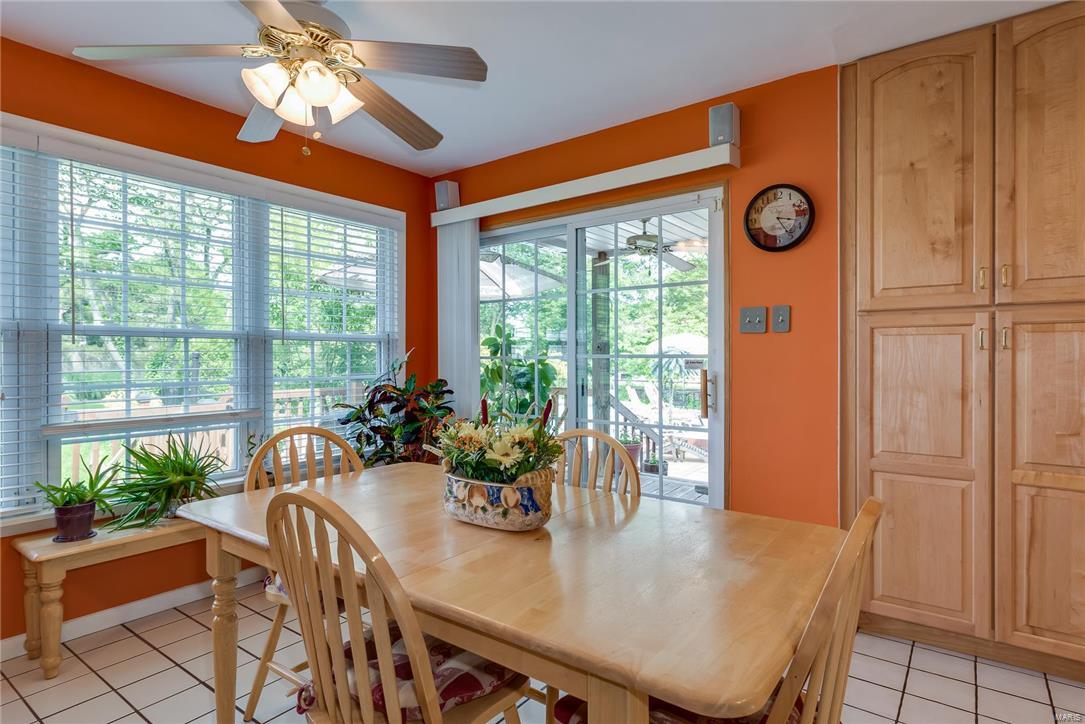 Hackamore - Residential