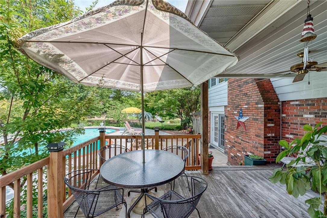 Hackamore - Residential