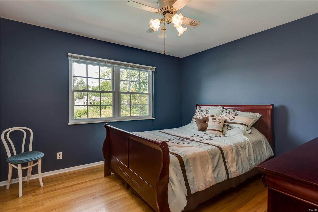 Hackamore - Residential
