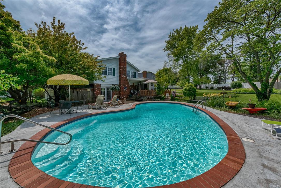 Hackamore - Residential