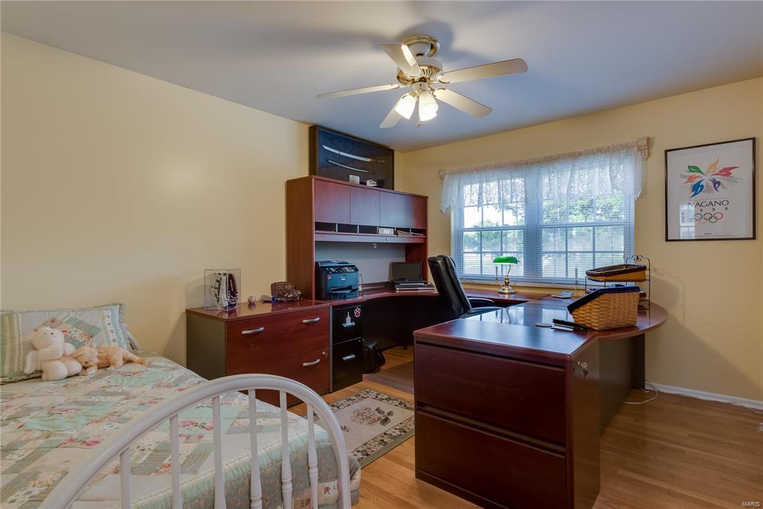 Hackamore - Residential