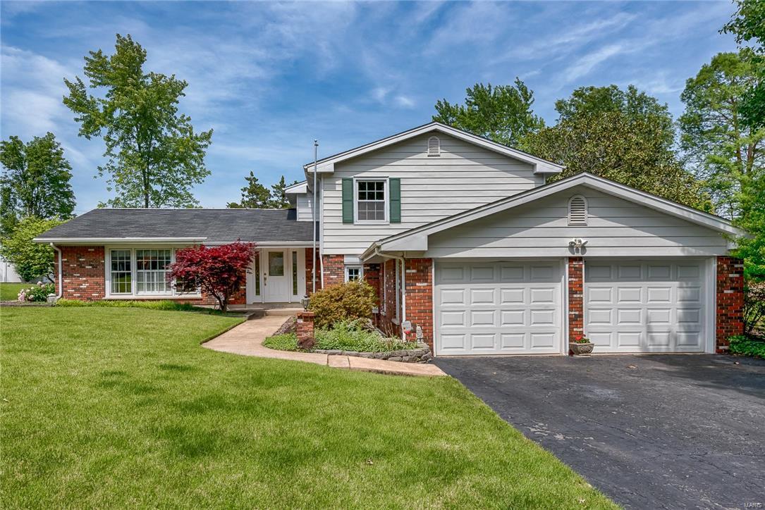 Hackamore - Residential