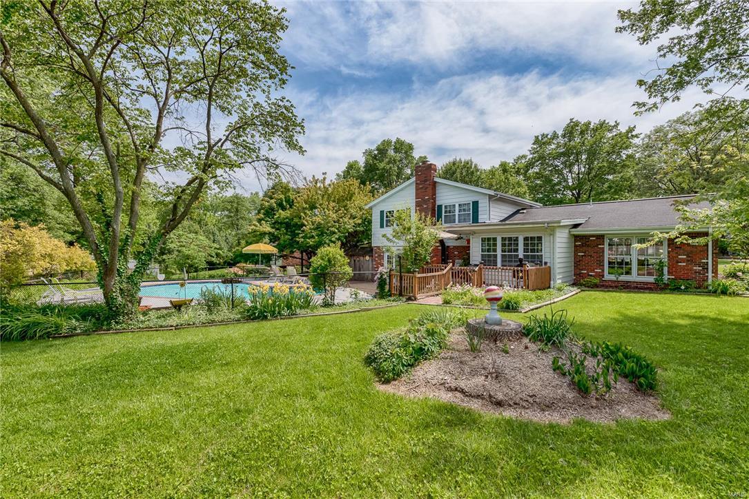 Hackamore - Residential