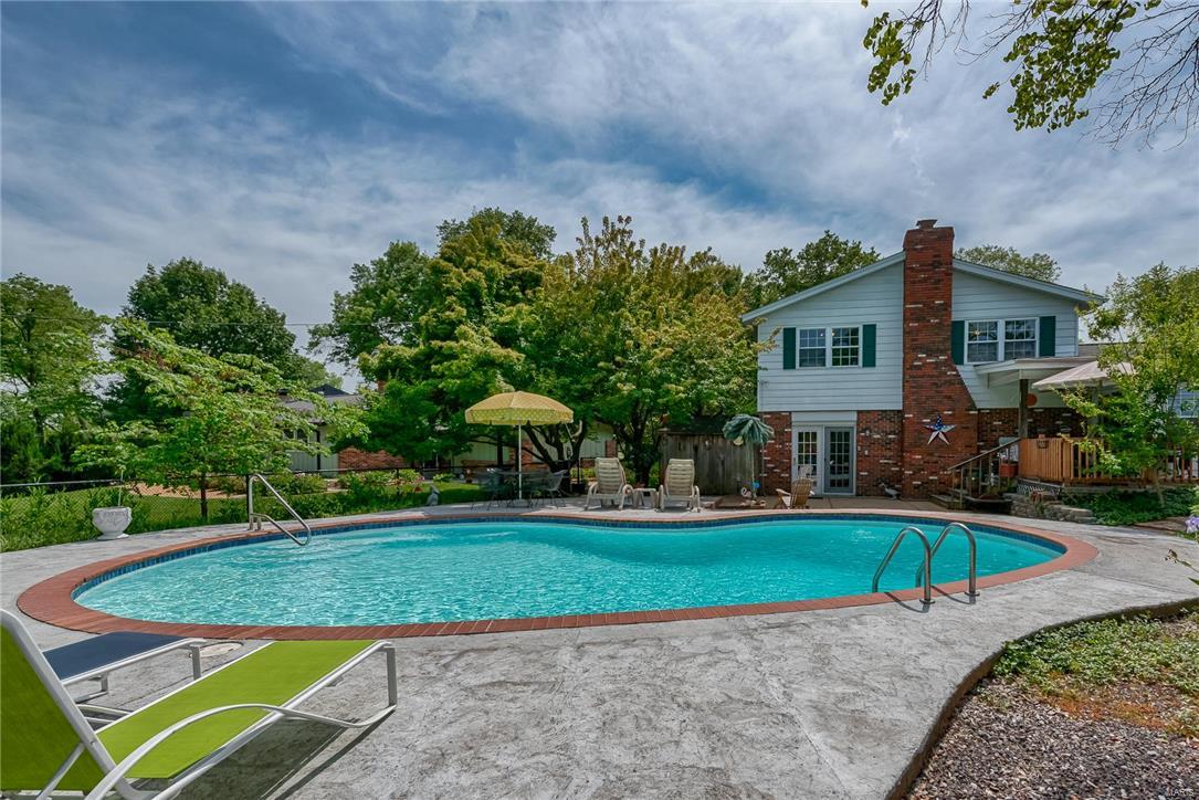 Hackamore - Residential