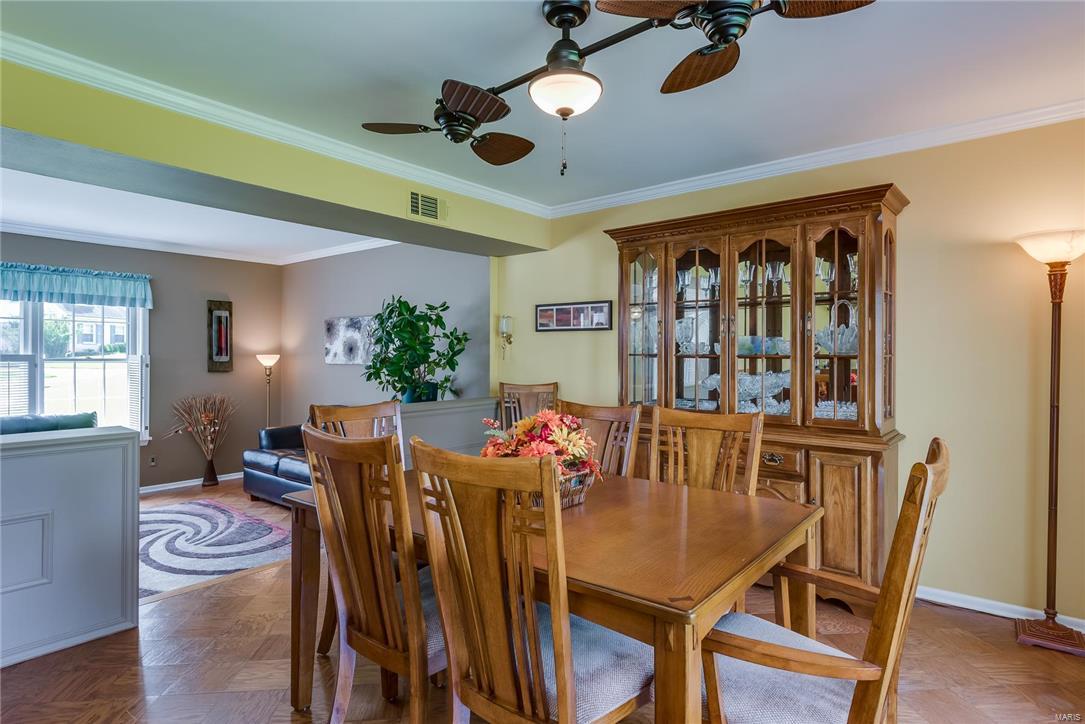 Hackamore - Residential