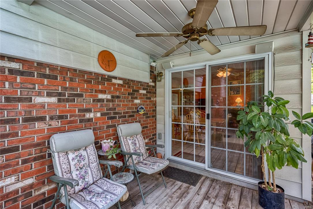 Hackamore - Residential