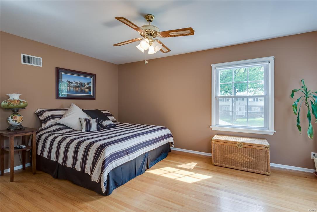 Hackamore - Residential