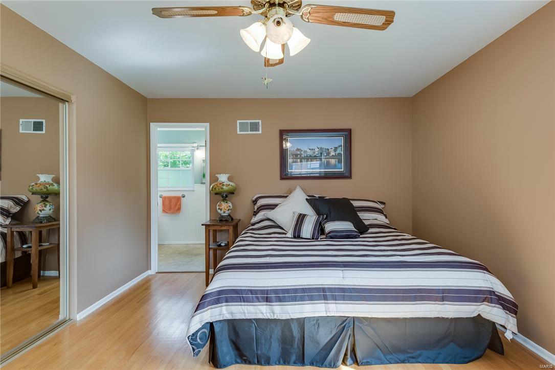 Hackamore - Residential