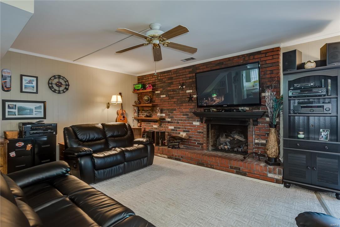 Hackamore - Residential